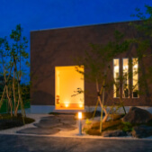 Japanese style“Do-Luck”Kappo KUON